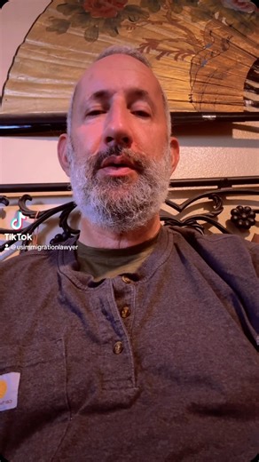 #retroactivity in #immigrationlaws would not be constitutional. #immigrationlawyer | Brian D. Lerner | Facebook