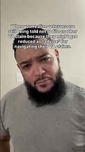 The Worst VA Claim Advice Veterans Still Get Told