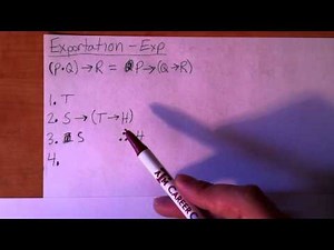 Second 5 Equivalency Rules - Power of Logic