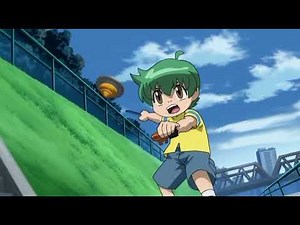 Beyblade Metal Fusion Opening [GERMAN / DEUTSCH] [HD 1080p] (w/ lyrics)