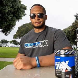 ⭐⭐⭐⭐⭐ "I’ve been wanting to try HyperMax extreme for a long time but never pulled the trigger. After finally trying it, I wish I had done it sooner. Pumps are skin splitting. Energy is through the roof. Focus is solid. Power is great. One of the best pre workouts on the market" - Russell - Verified Buyer Use FB15 for 15% off! | Performax Labs