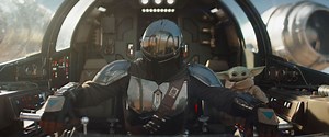 「スター・ウォーズ／マンダロリアン・アンド・グローグー」日本版本予告｜銀河の運命はこの二人に託された―｜5月22日（金）劇場公開！