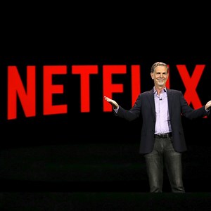 39K views · 40 reactions | Don't let stretched valuations keep you from betting on high-profile tech and media stocks, says CFRA. | Business Insider | Facebook