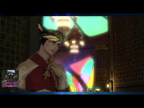 aether aether everywhere but not a drop to drink