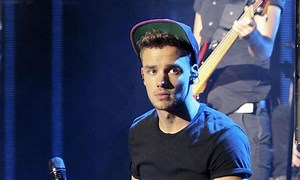 One Direction's Liam Payne rushed to hospital following fire in his apartment