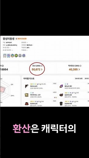 환산이 뭐예요?