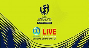26 reactions | The countdown continues… ⏰ Only 10 day to go until the 2021 Women's Rugby World Cup in New Zealand!  LIVE & EXCLUSIVE ON FIJI ONE #2021womensrugbyworldcup | Fiji One | Facebook