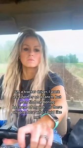 Contact me for more .....🥰 🚜 🚜🚜 🚜🚜 🚜🚜 Credit @ slitranika tik tok #tractor #farm #johndeere #farmer #agriculture #farming #tractors #farmlife #fendt #deutz #agco #masseyferguson #harvest #caseih #tractorlife #caterpillar #newholland #country #trekker #tractorpull #farmers #work #tractorride #tractorpulling #farmerlife #farmerstan #traktor #farmersmarket #farmersmarkets | Farmer girl