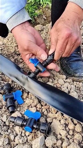 drip tape for sale waterproof tape for drip irrigation #shorts #share #ytshorts #tutorial #tips