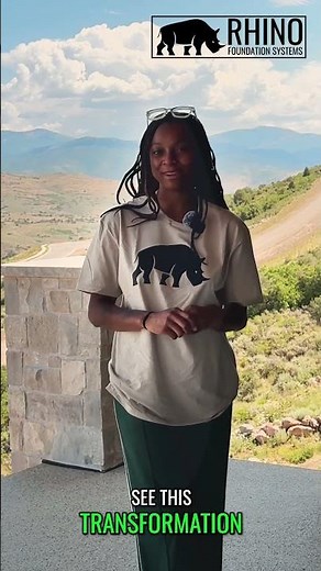 Stunning Deck Transformation! | Vuba Stone Overlay w/ Sage Homes - Heber City, UT