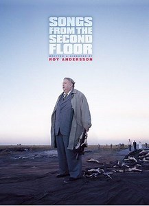 فيلم - Songs from the Second Floor - 2000 مشاهدة اونلاين، فيديو، الإعلان، صور، النقد الفني، مواعيد العرض