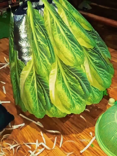 DIY Nutrition Month Costume for Kids | Easy Vegetables & Fruits Costume