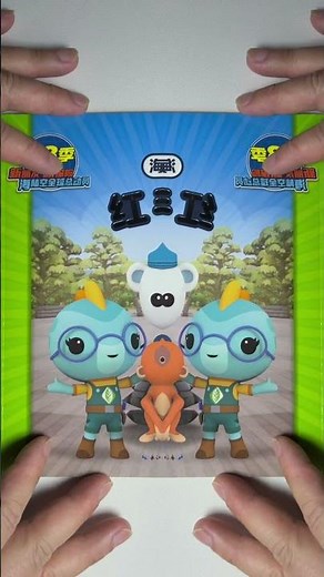 Octonauts #gaming #funny #mirror
