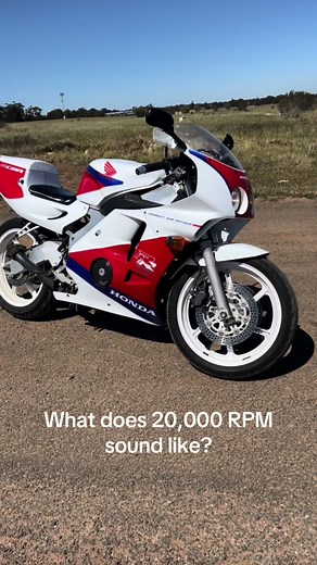20,000 Aura #cbr250rr #honda #motorcycle #redline | cbr 250 rr