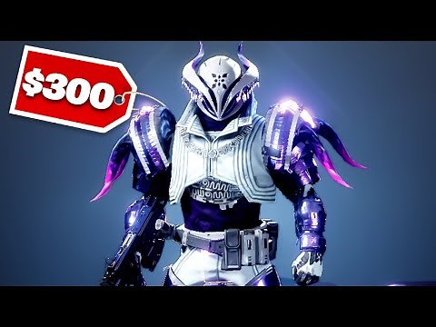 Best Destiny Fashion Wins $300