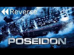 Poseidon 2006 sinking in reverse