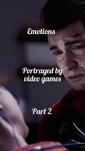 Here’s a part 2, appreciate all the love the videos are getting #foryou #cinematography #emotions #gaming