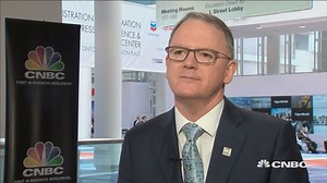 Woodside CEO says its contracts 'are in good shape'