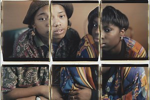 Dawoud Bey's American Project » PopMatters