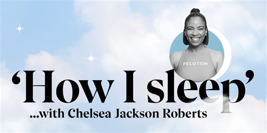 This is the best form of exercise to boost sleep – and it's so easy to do at home