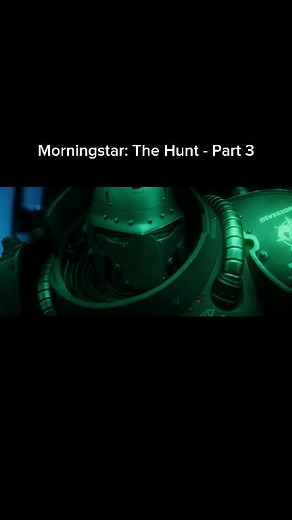 𝐌𝐨𝐫𝐧𝐢𝐧𝐠𝐬𝐭𝐚𝐫: 𝐓𝐡𝐞 𝐇𝐮𝐧𝐭 - 𝐏𝐚𝐫𝐭 𝟑 𝐓𝐡𝐢𝐬 𝐕𝐢𝐝𝐞𝐨 𝐢𝐬 𝐟𝐨𝐫 𝐞𝐝𝐮𝐜𝐚𝐭𝐢𝐨𝐧𝐚𝐥 𝐩𝐮𝐫𝐩𝐨𝐬𝐞𝐬 𝐨𝐧𝐥𝐲. 𝐂𝐨𝐩𝐲𝐫𝐢𝐠𝐡𝐭 𝐃𝐢𝐬𝐜𝐥𝐚𝐢𝐦𝐞𝐫 𝐔𝐧𝐝𝐞𝐫 𝐒𝐞𝐜𝐭𝐢𝐨𝐧 𝟏𝟎𝟕 𝐨𝐟 𝐂𝐨𝐩𝐲𝐫𝐢𝐠𝐡𝐭 𝐀𝐜𝐭 𝟏𝟗𝟕𝟔, 𝐚𝐥𝐥𝐨𝐰𝐚𝐧𝐜𝐞 𝐟𝐨𝐫 "𝐟𝐚𝐢𝐫 𝐮𝐬𝐞" 𝐟𝐨𝐫 𝐩𝐮𝐫𝐩𝐨𝐬𝐞𝐬 𝐬𝐮𝐜𝐡 𝐚𝐬 𝐜𝐨𝐦𝐦𝐞𝐧𝐭,𝐧𝐞𝐰𝐬 𝐫𝐞𝐩𝐨𝐫𝐭𝐢𝐧𝐠, 𝐭𝐞𝐚𝐜𝐡𝐢𝐧𝐠 𝐚𝐧𝐝 𝐫𝐞𝐬𝐞𝐚𝐫𝐜𝐡. #asteroid #powerarmor #dropship #scifishort #aliens #animation | Cima Adepta