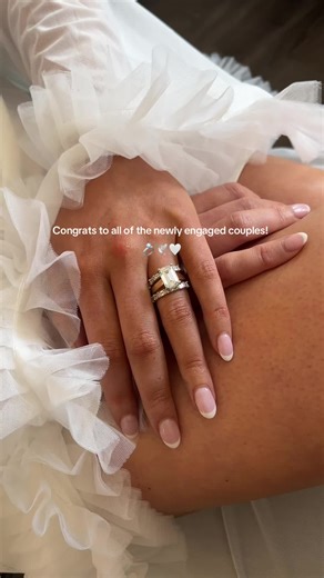 Wedding Planning Tips for Newly Engaged Couples