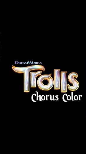 DreamWorks Trolls 4 Trailer Tease