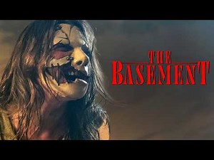 The Basement (2017) | HORROR THRILLER | Full Movie