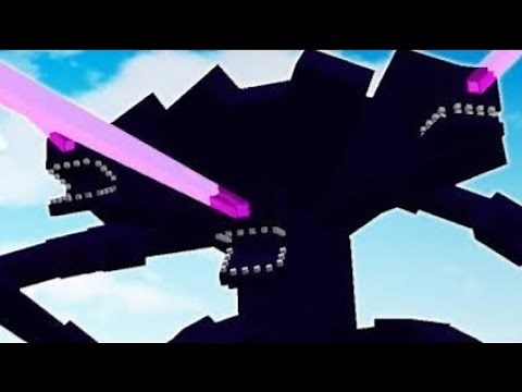 Minecraft | ENGENDER MOD | mcpe/mcbe | WITHER STORM java | ANDROID | Gameplay