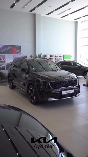 KIA Sorento 2025: Designed for Adventure