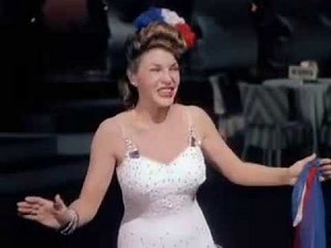 Martha Raye - Red Robins, Bobwhites and Bluebirds (1944)