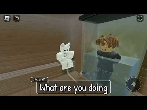 Sauna time|roblox fart animation