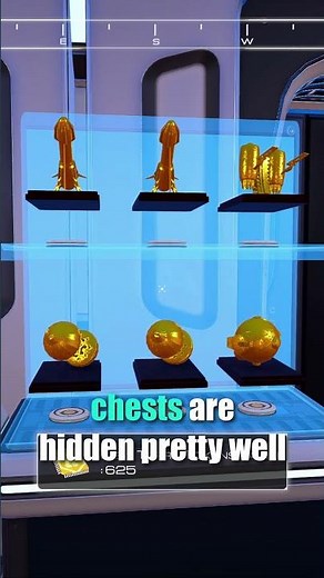 Golden Chests in Planet Crafter? The EZ Way to Find Them. #planetcrafter