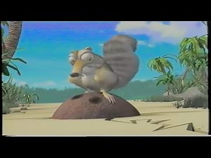 Ice Age: Ending Scene (2002) (VHS Capture) (1)