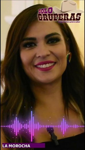 La Morocha con la Sonora Dinamita en el Auditorio Nacional