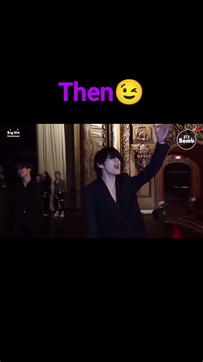 bts opera singing now &then🫠