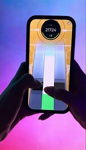 💫 One song. One chance. Go for that Flawless score #superstar #beatstar