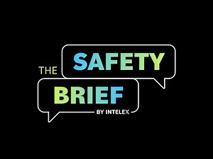 The Safety Brief by Intelex - Ep 3: The Hidden Hazard: Mental Health at Work