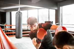 Les 5 enchaînements que tous les boxeurs doivent connaître !