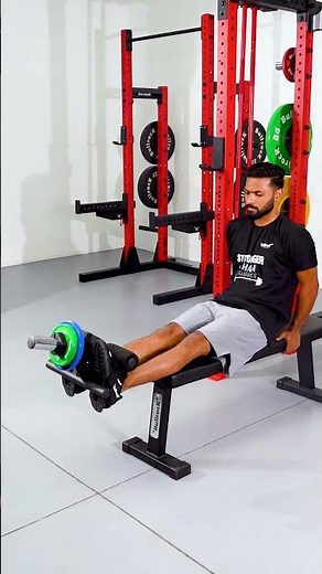 Strengthen Your Shins with the Tibia Trainer!
