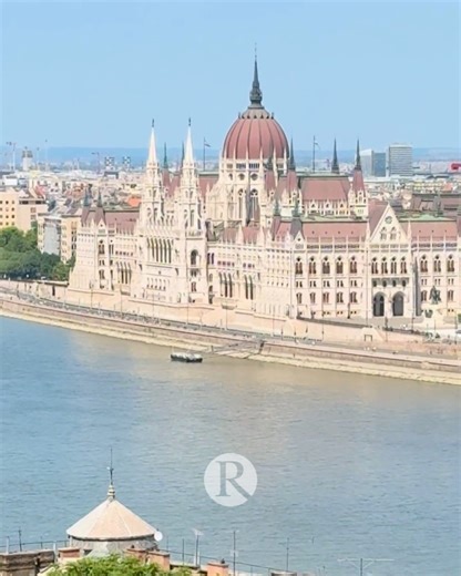 4.2K views · 31 reactions | You’re on a river cruise and just arrived...