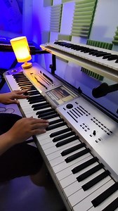 23K views · 477 reactions | Favorite duet song Good Night hits after all By Peter cetera and Cher piano solo #afterall #piano #petercetera #lovesong | Mark Anthony B Somoso | Facebook