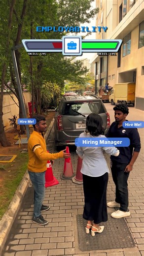 71K views · 331 reactions |  Game Over if you don't stand out!  Without personal branding, it’s much harder to get noticed by employers.  Whether you're a job seeker or a professional looking to advance, your personal brand is your key to success! Learn how to communicate effectively, build your personal brand, and make a lasting impression with the Codebasics Soft Skills Bootcamp. Start your journey now for just ₹2,400! | Codebasics | Facebook