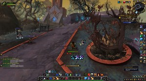 Quest Celestial Shadowlands Chart In World Of Warcraft