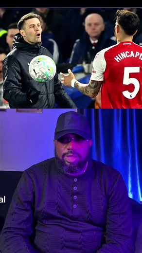 Critics Target Arsenal's Recent Performance