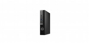 DELL OptiPlex 7000 Micro Desktop Computer User Guide