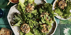For Healthy Vietnamese Recipes, This Gen X Chef Consulted a Master: Mom