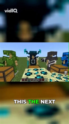 Finding the BEST Minecraft Mod Armor!