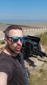 👀 Deutsche Pak40 am Atlantikwall! . #ww2germany #ww2pictures #ww2relics #ww2edits #ww2historyhunter #ww2weapons #ww2stories #ww2german #ww2photos #ww2history #ww2stories #ww2canon #ww2archeology #ww2facts #atlantikwall #atlanticwall #atlantikwallexplorers #atlanticwallbunkers #bunker #bunkerarchitecture #historisch #historical #history | Christian Böhm