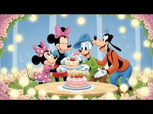 Mickey Mouse 🐭 & Minnie Mouse 🎀 Funny Kids Moments 😂 | Fun Cartoon Video